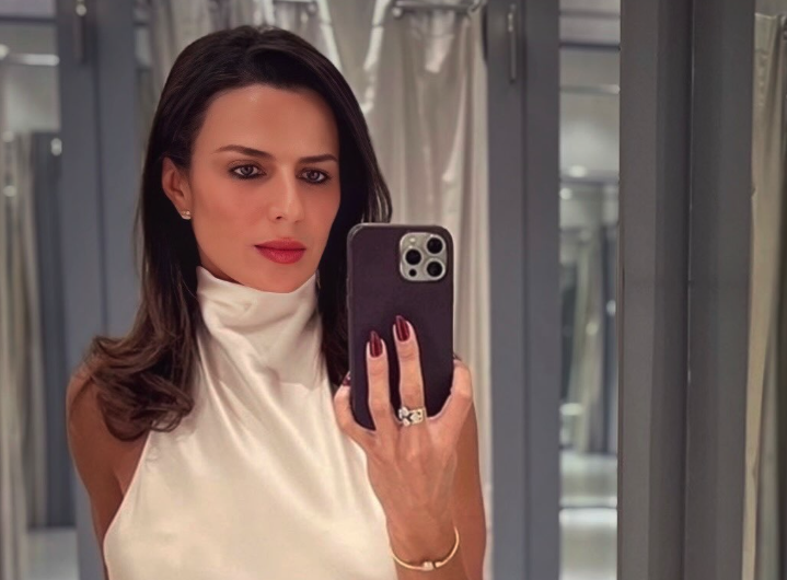 3 Produções da Zara para Festas de Final de Ano