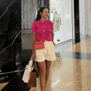 11 peças-chave para um armário inteligente