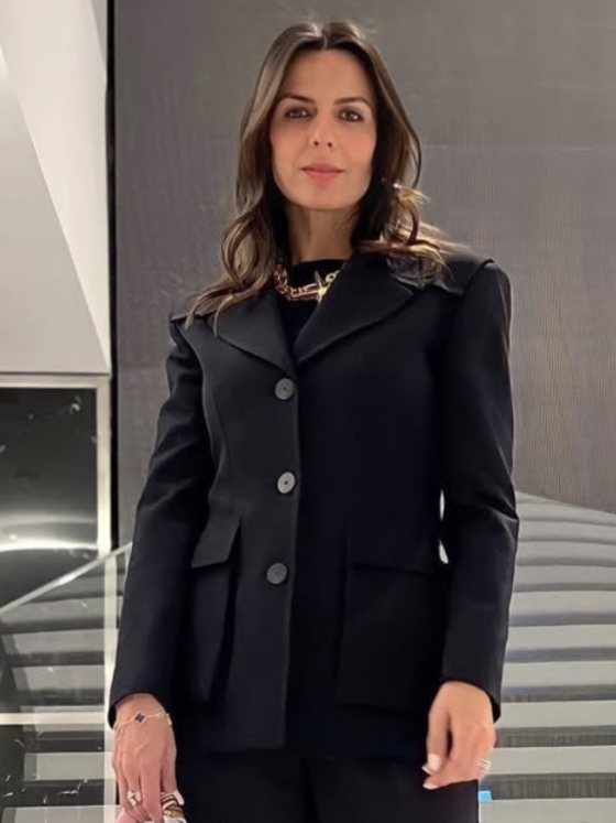 11 peças-chave para um armário inteligente